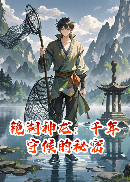 镜湖神龙：千年守候的秘密