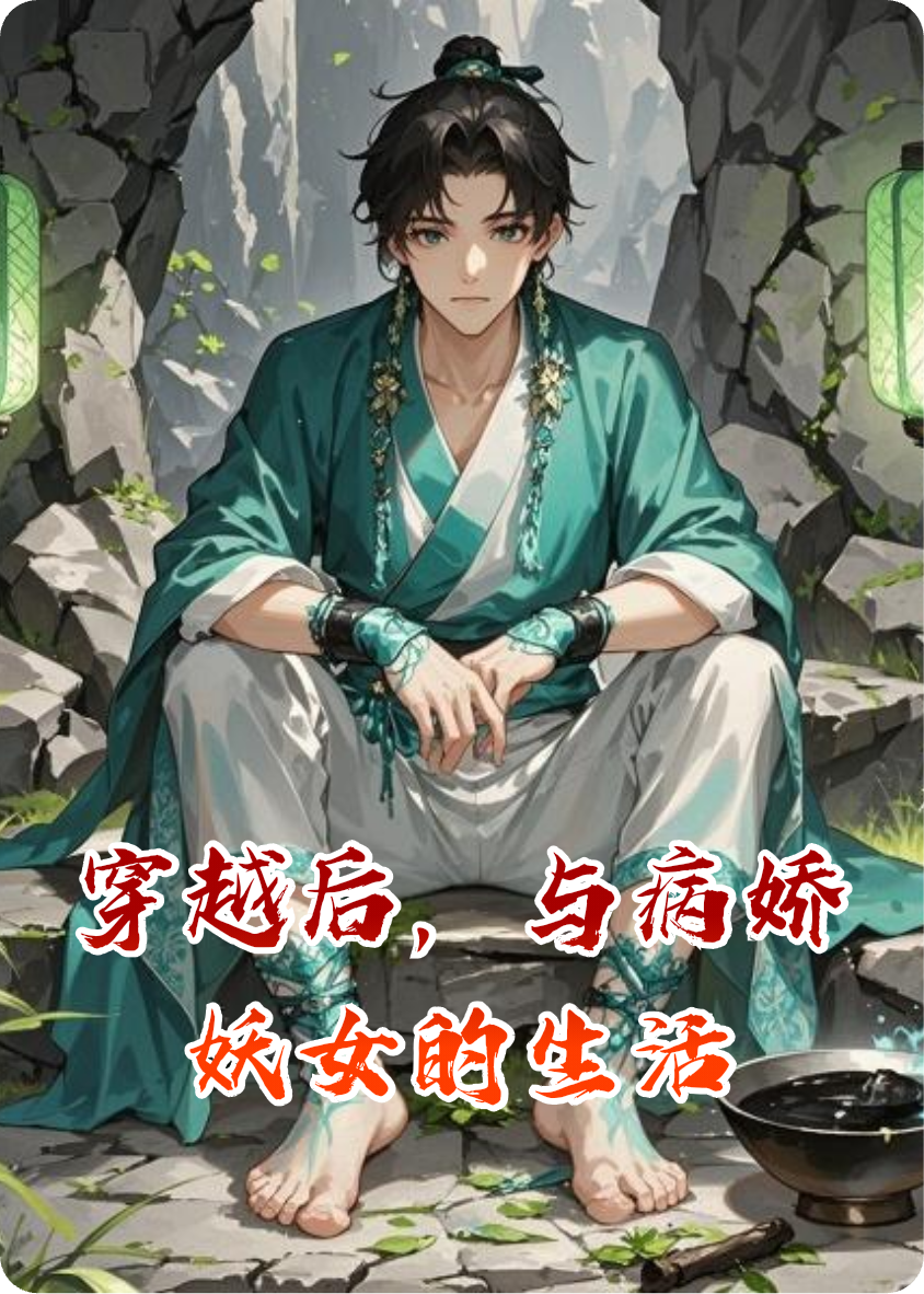 穿越后，与病娇妖女的生活