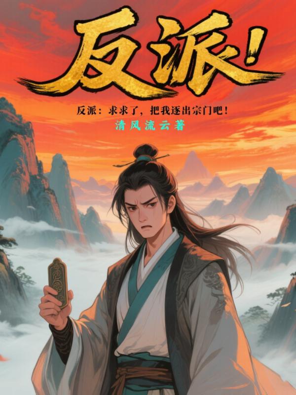 反派：求求了，把我逐出宗门吧！