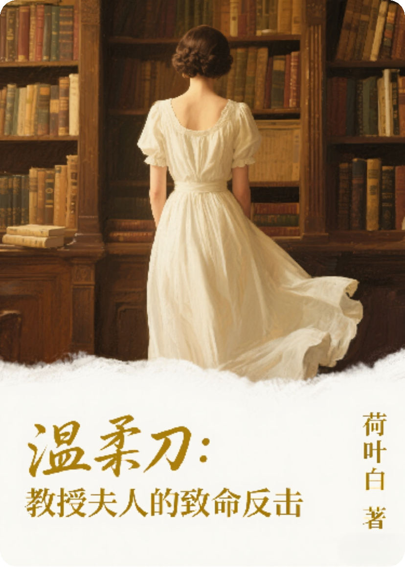 温柔刀：教授夫人的致命反击