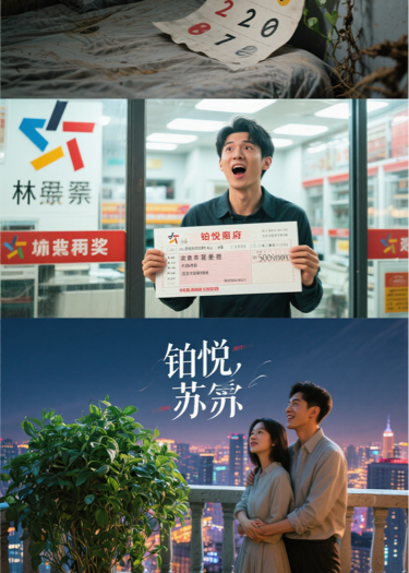 命运解码