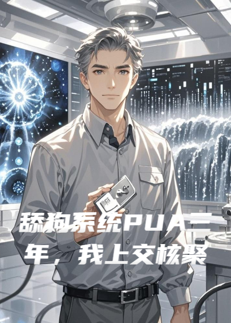 舔狗系统PUA三年，我上交核聚变