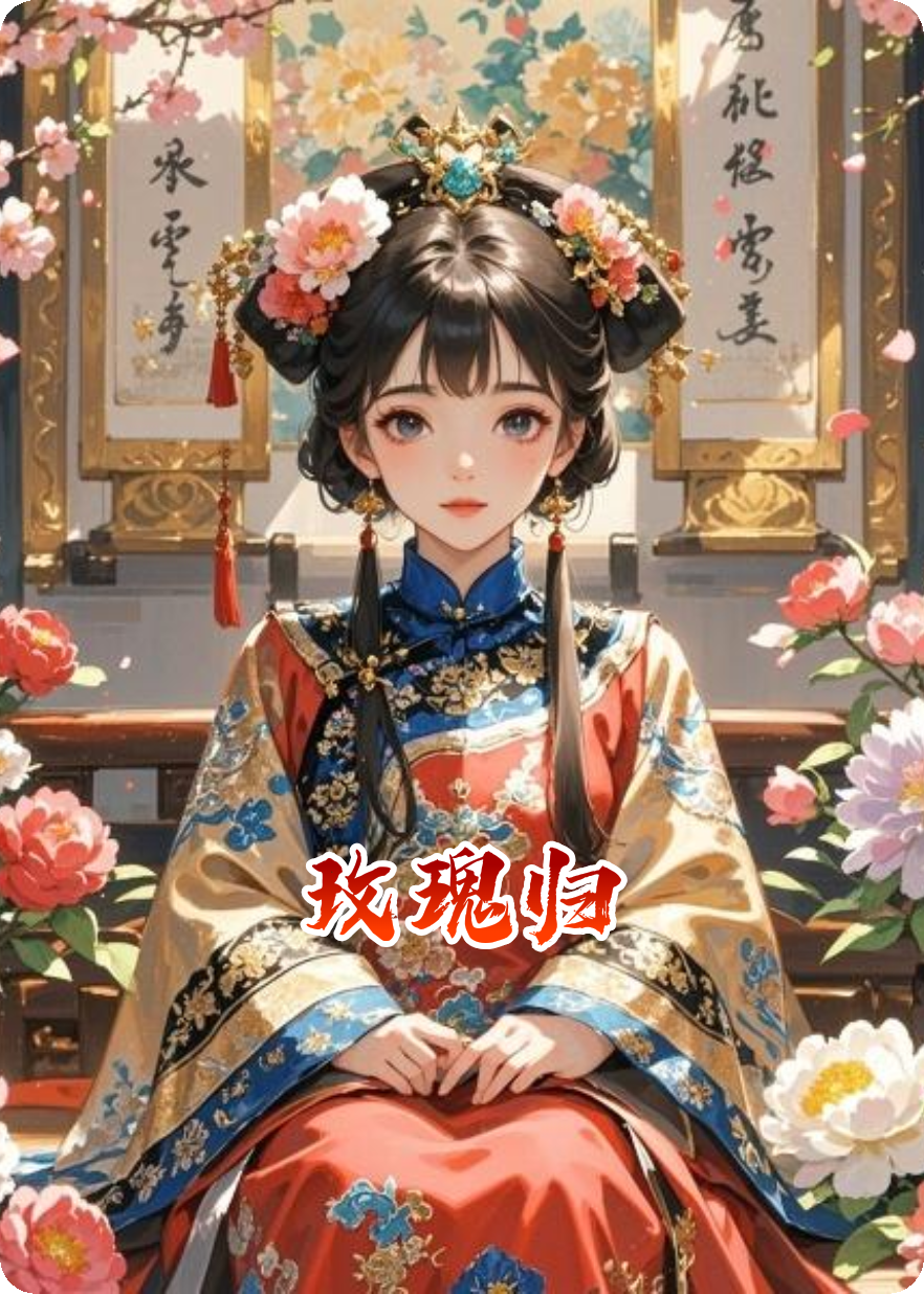 玫瑰归
