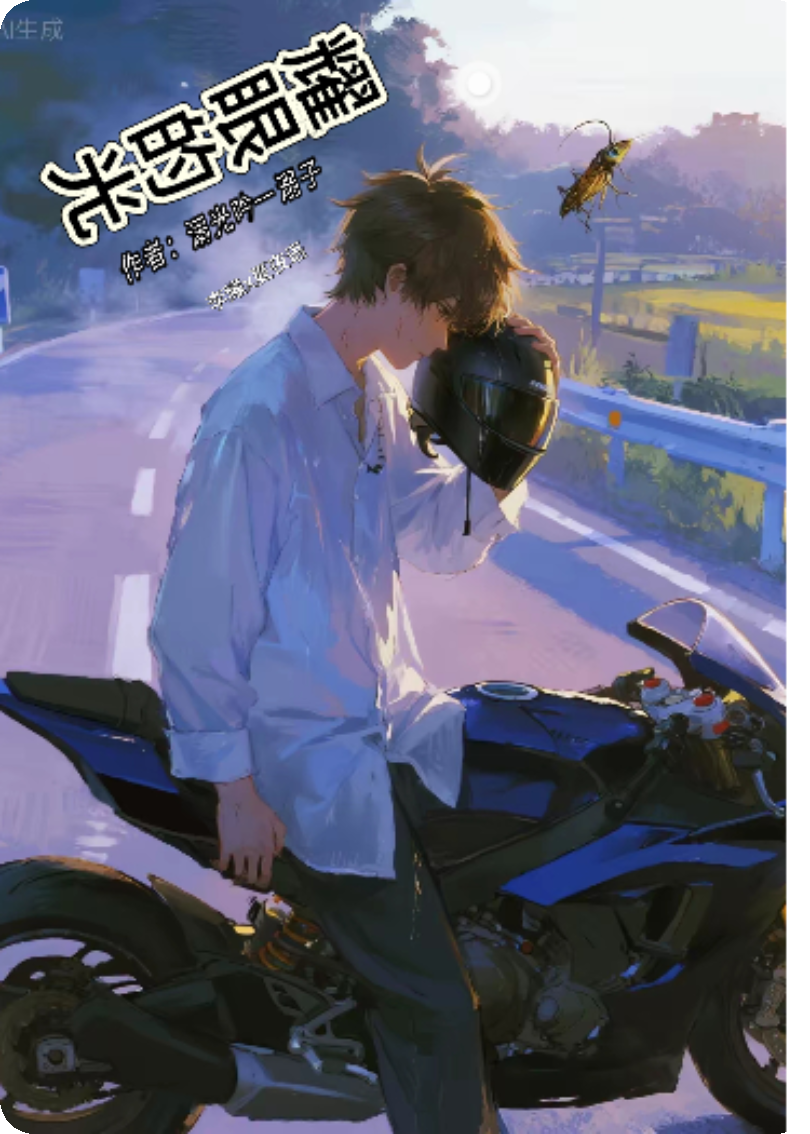 耀眼的光芒lx