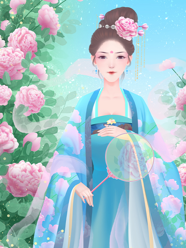 反派和女主在一起，我杀疯了