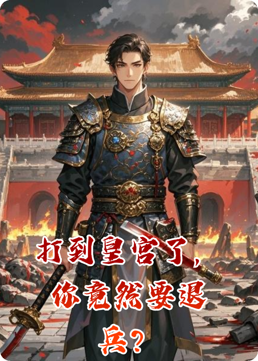 打到皇宫了，你竟然要退兵？