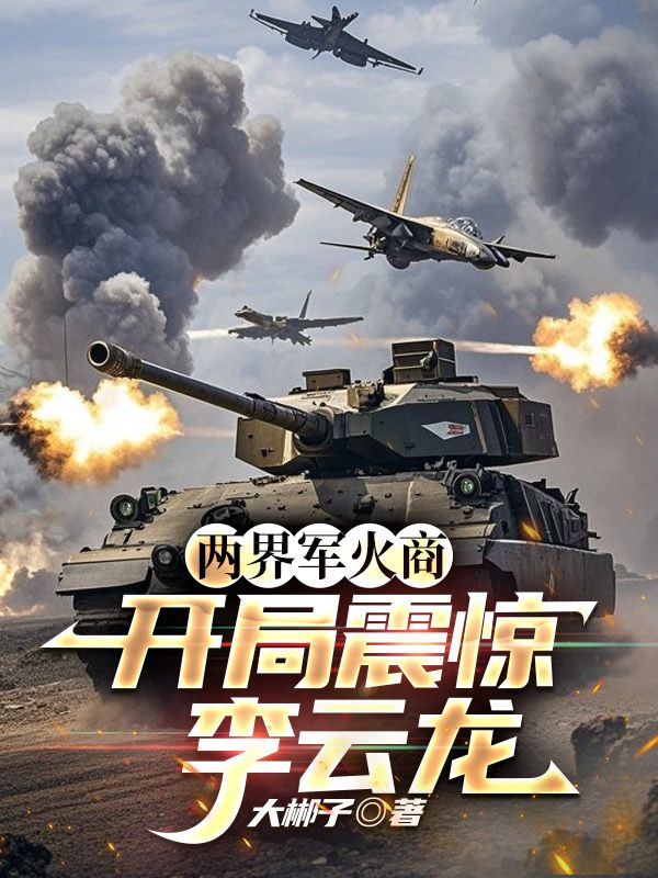 两界军火商：开局震惊李云龙