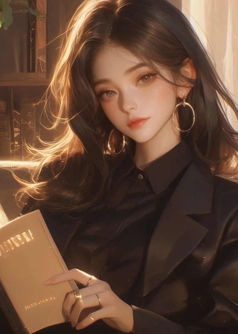 渣男一家想夺我气运，我直接送他上天堂