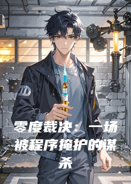 零度裁决：一场被程序掩护的谋杀