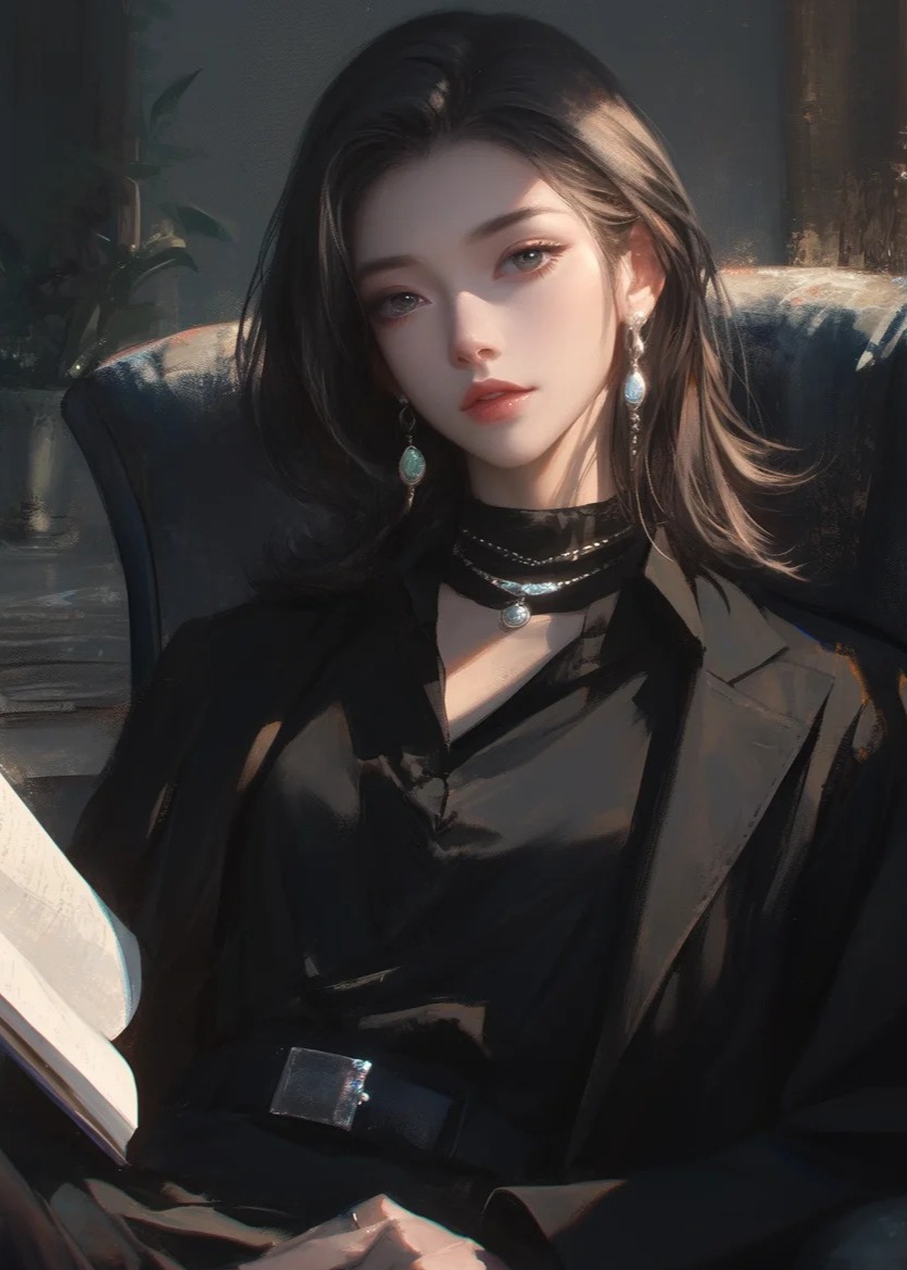 同事把我的蛊虫踩死后，豪门梦碎