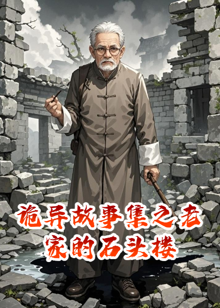 诡异故事集之老家的石头楼