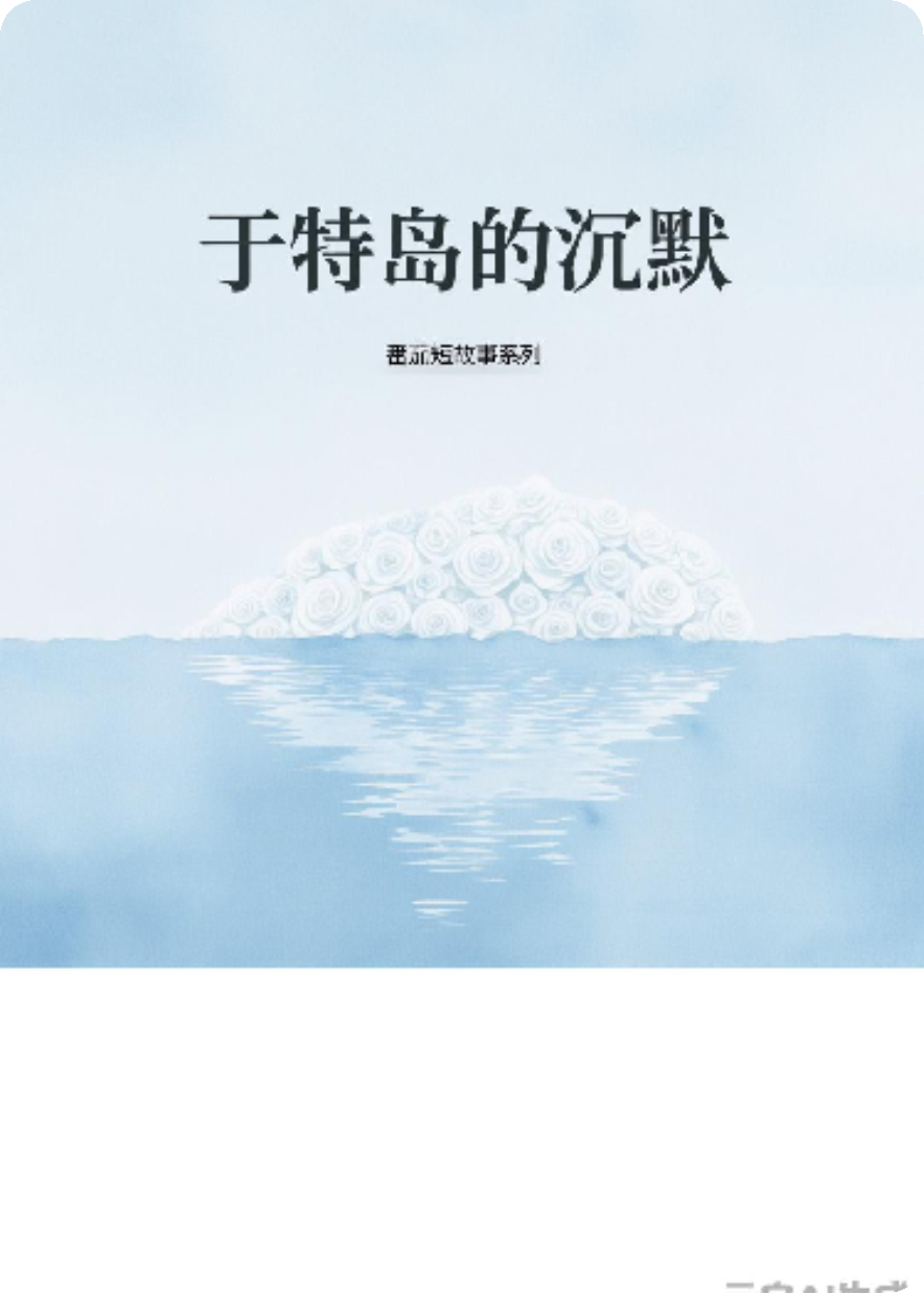 于特岛的沉默