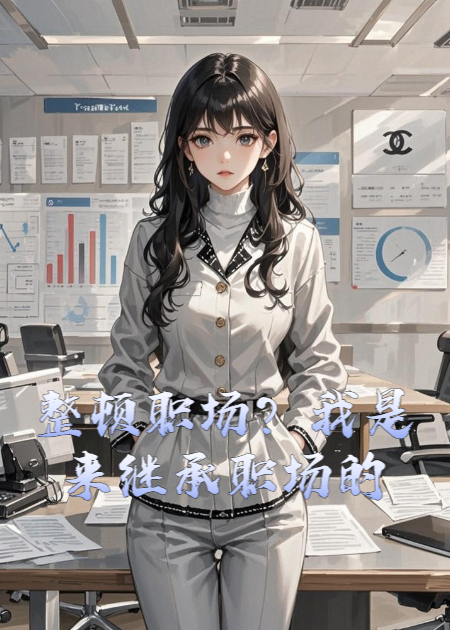 整顿职场？我是来继承职场的