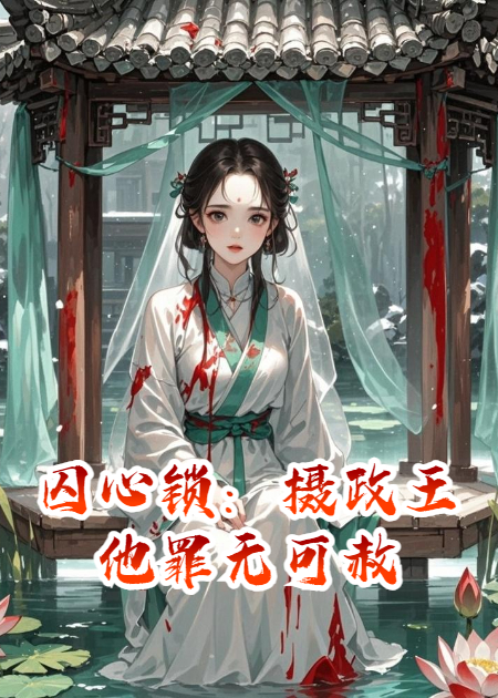 囚心锁：摄政王他罪无可赦