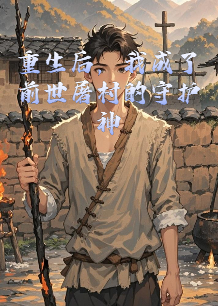 重生后，我成了前世屠村的守护神