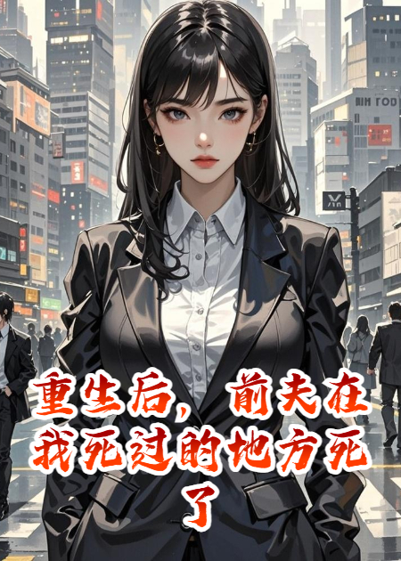 重生后，前夫在我死过的地方死了