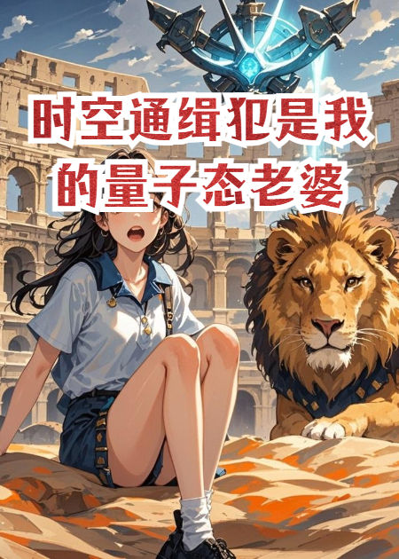 时空通缉犯是我的量子态老婆