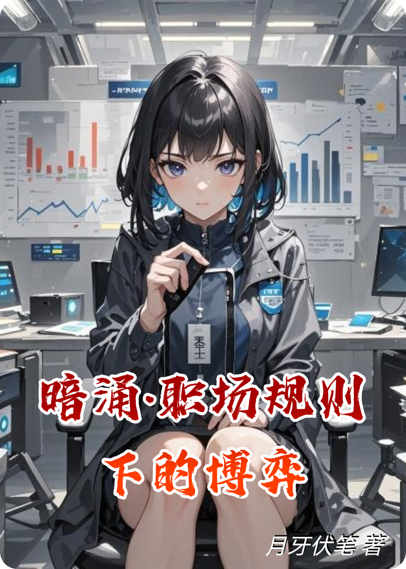 暗涌•职场规则下的博弈