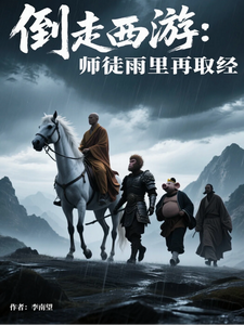 倒走西游：师徒雨里再取经