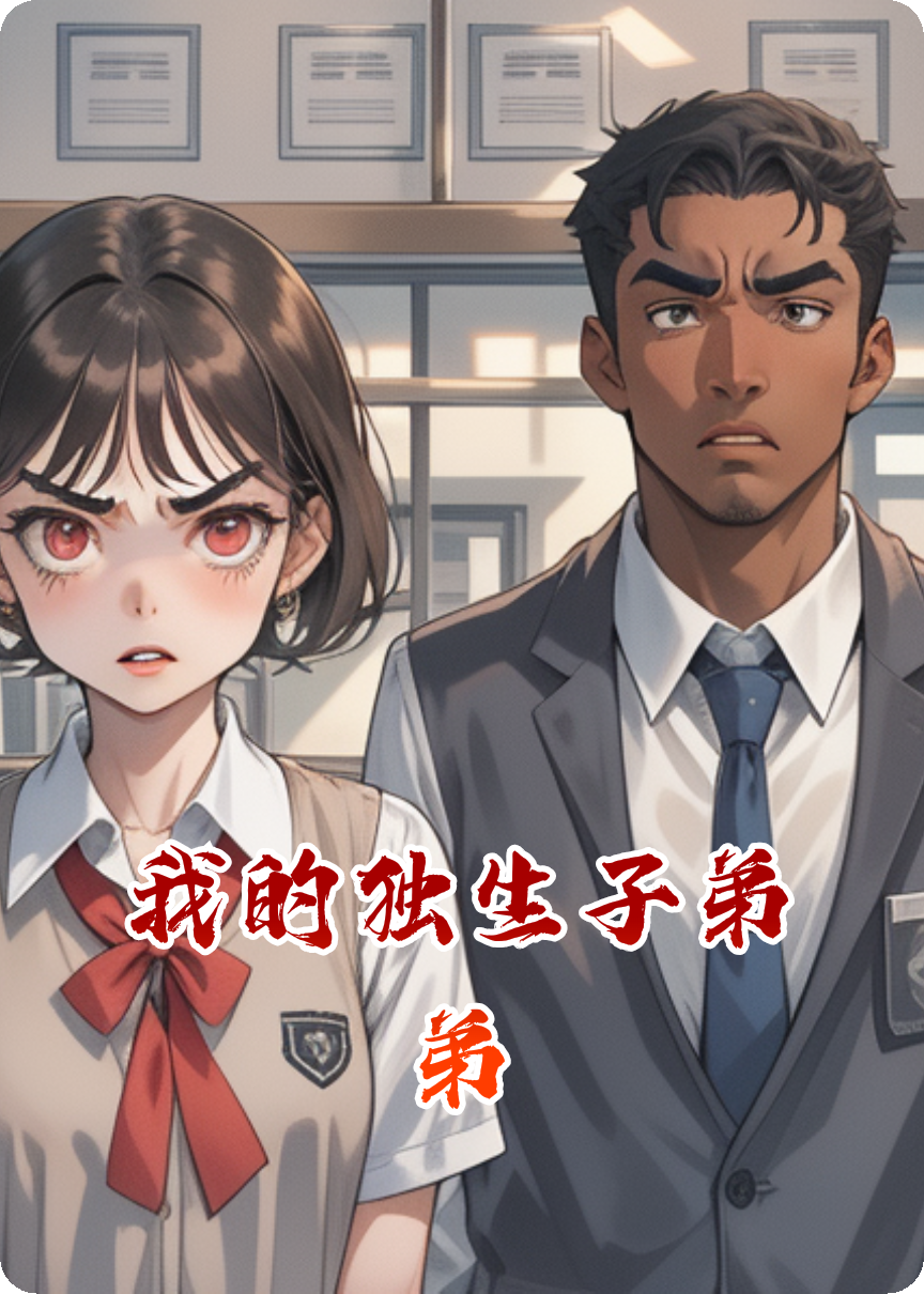 我的独生子弟弟