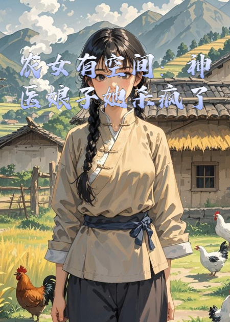 农女有空间：神医娘子她杀疯了
