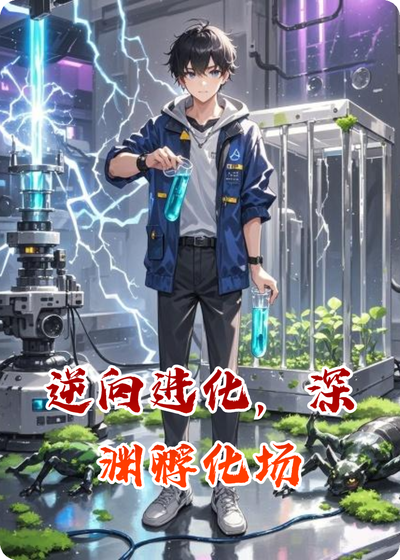 逆向进化，深渊孵化场