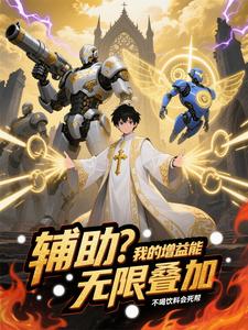 辅助？我的增益能无限叠加！