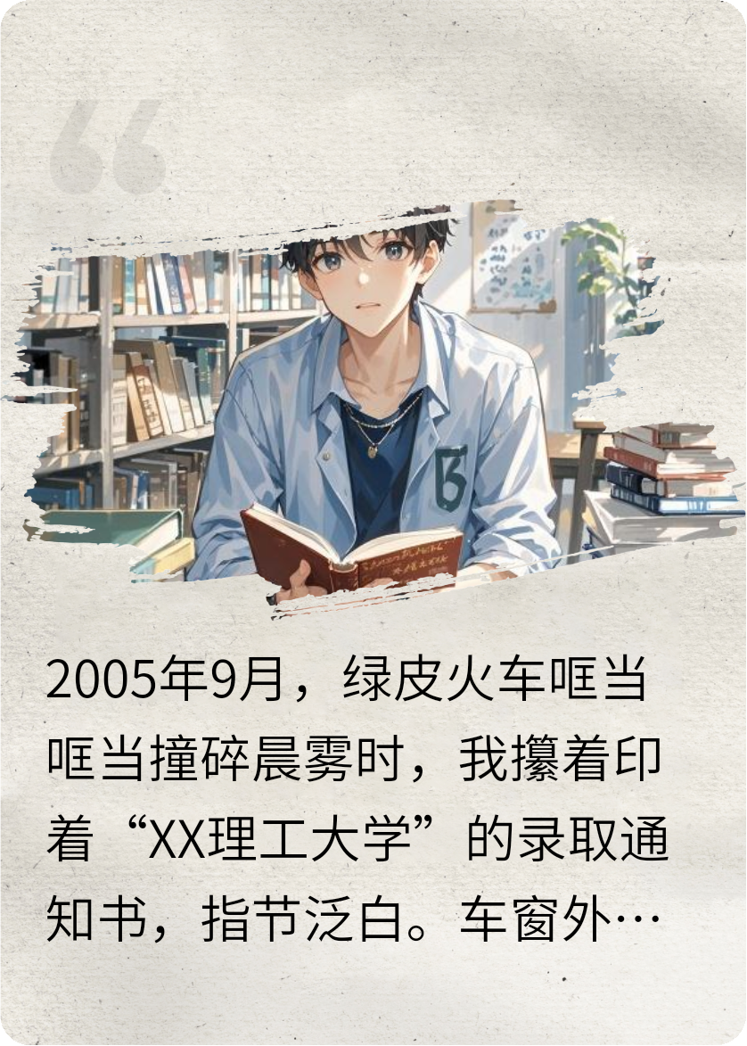 2005-2009，我的六场未完恋