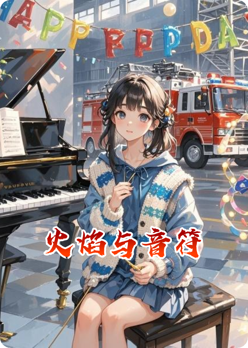 火焰与音符