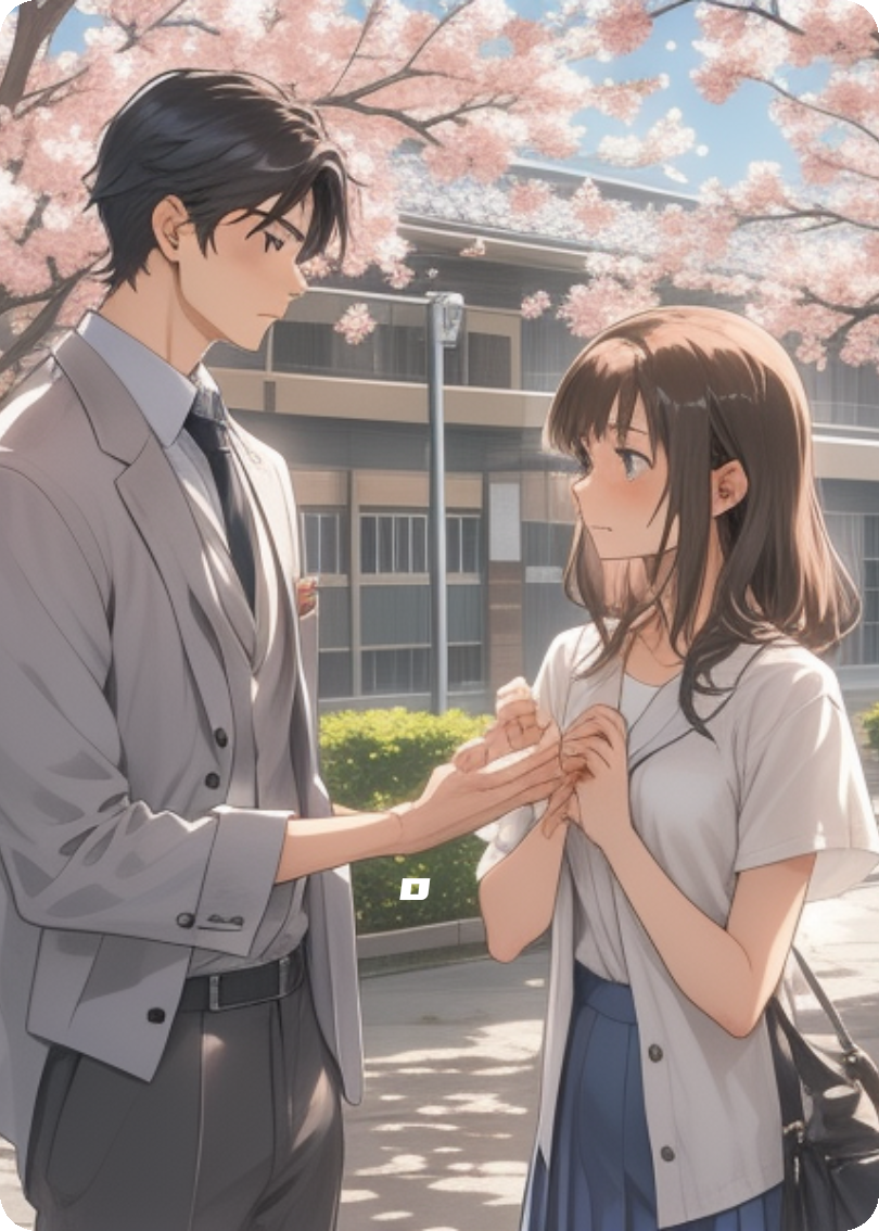 旧爱如焚
