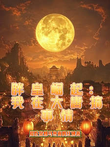 胖皇崛起：我在大唐搞事情