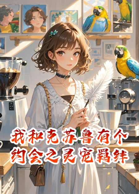 我和克苏鲁有个约会之灵宠羁绊