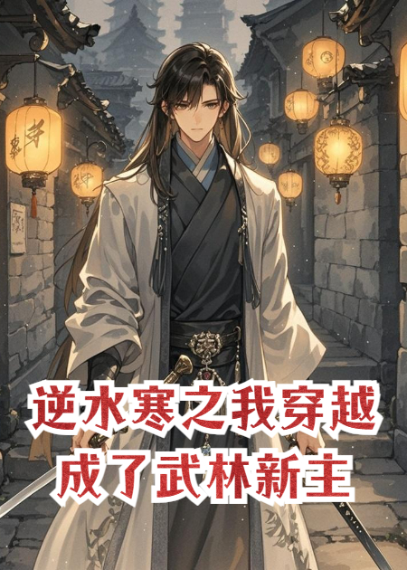 逆水寒之我穿越成了武林新主