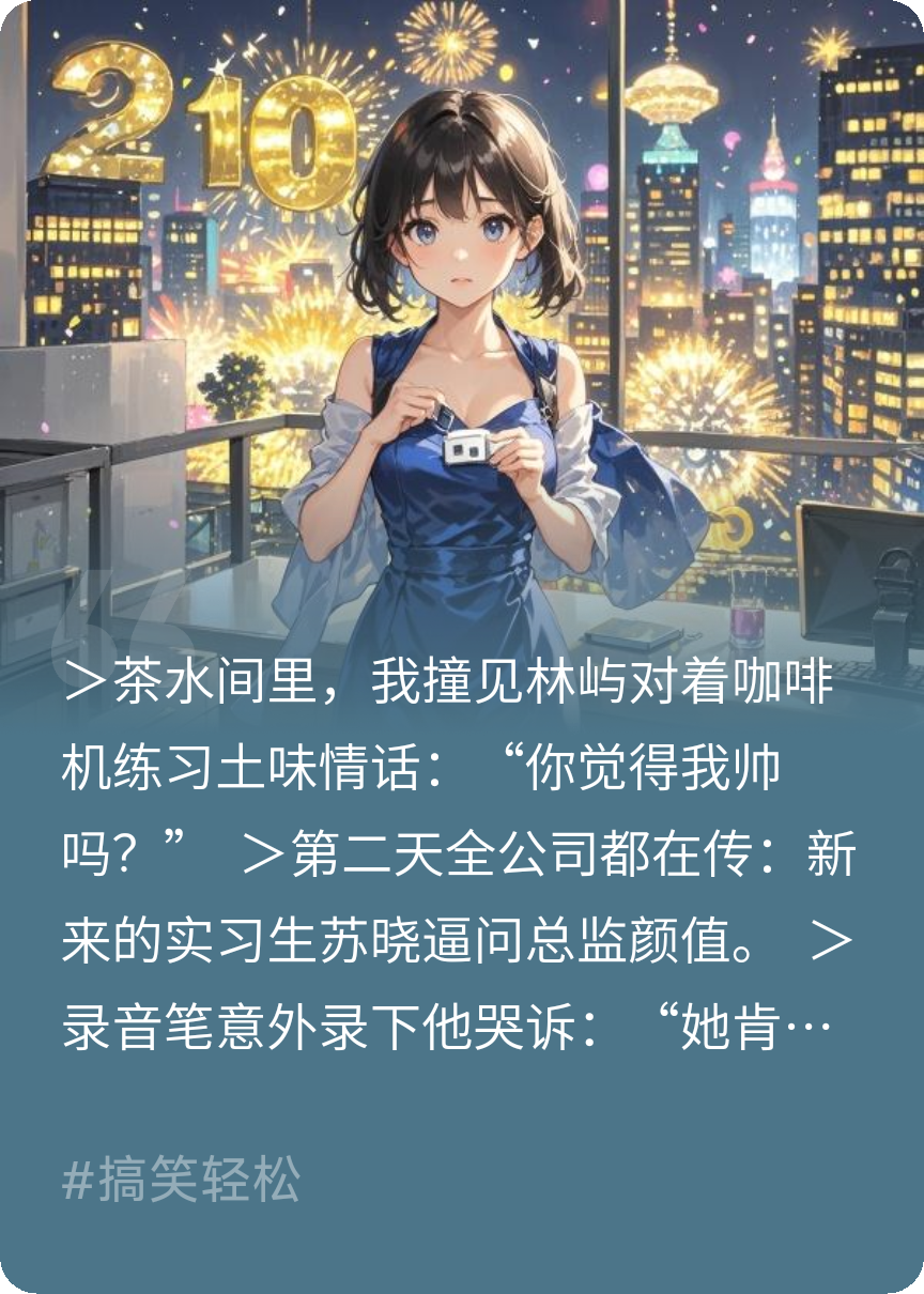 被总监的无人机葬礼告白怎么办？