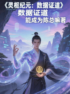 灵枢纪元：数据证道