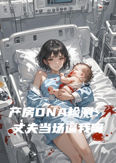 产房DNA检测：丈夫当场逼我离婚