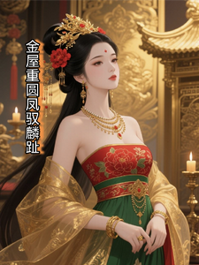 金屋重圆：凤驭麟趾