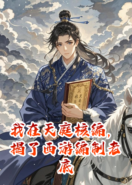 我在天庭核编，揭了西游编制老底