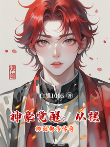神豪觉醒：从摆摊到都市传奇