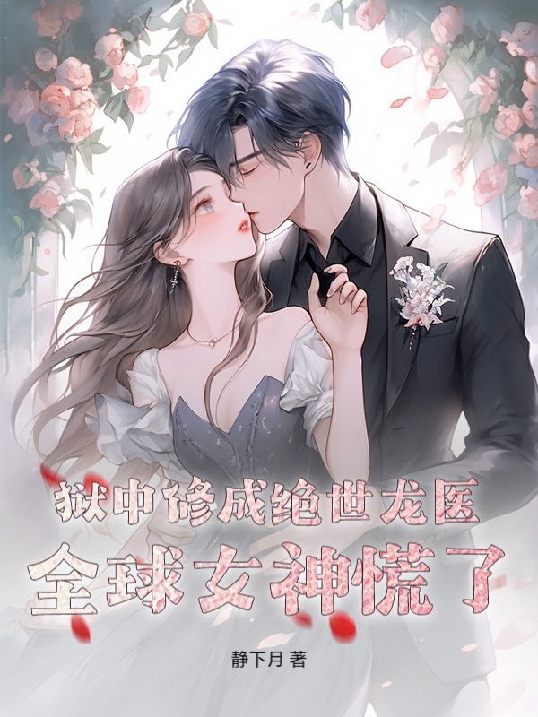 狱中修成绝世龙医，全球女神慌了！