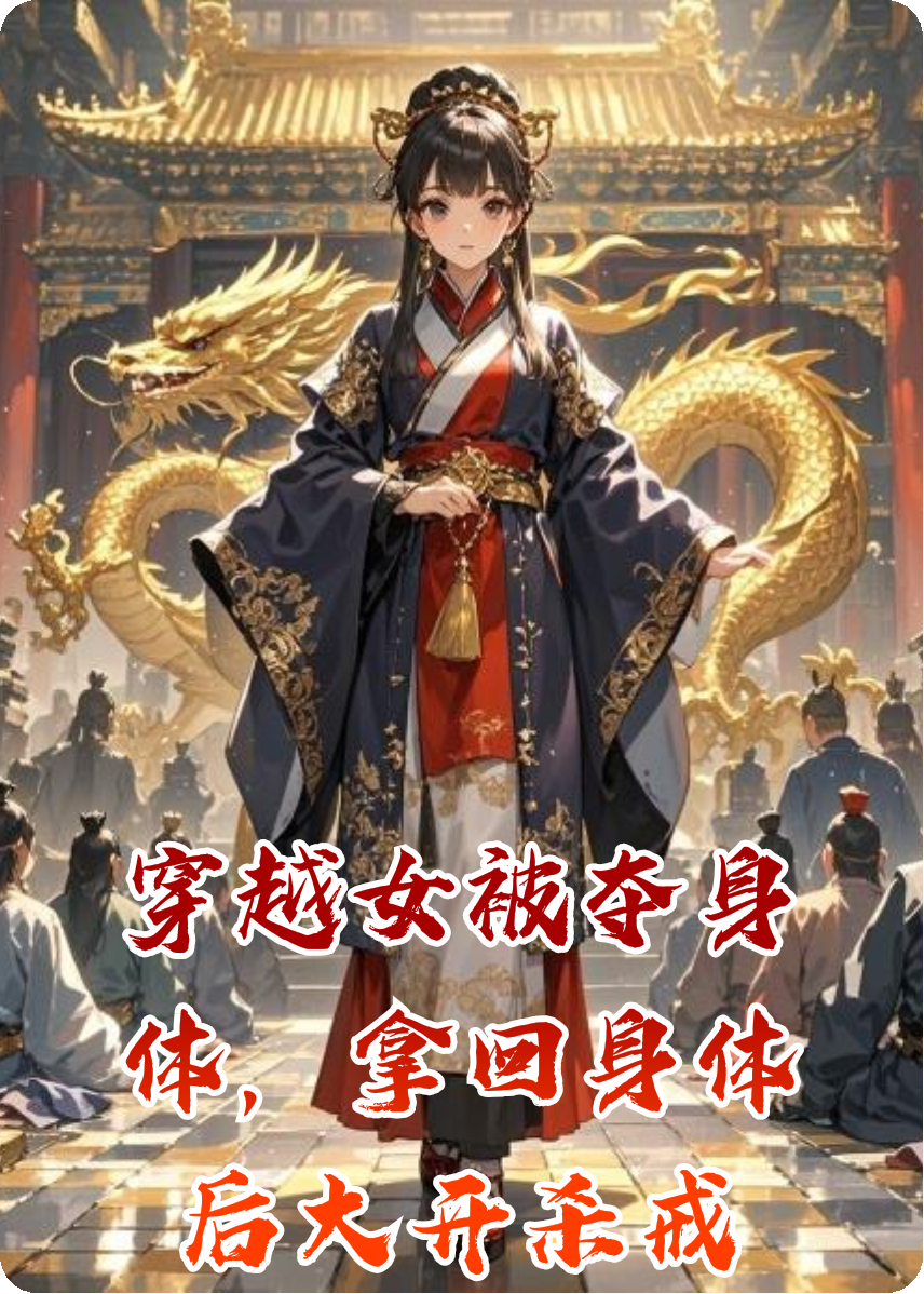 穿越女被夺身体，拿回身体后大开杀戒