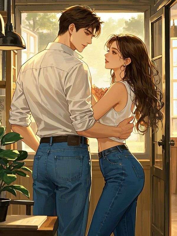 老公戴口罩，我选择打胎离婚