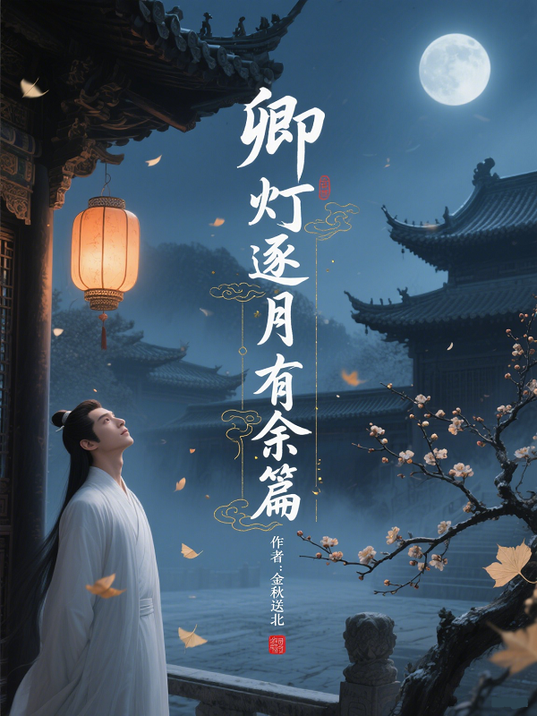 卿灯逐月有余篇