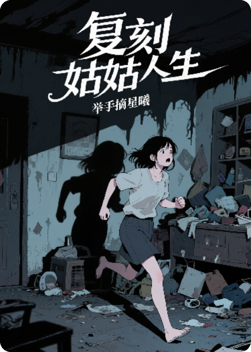 复刻姑姑人生