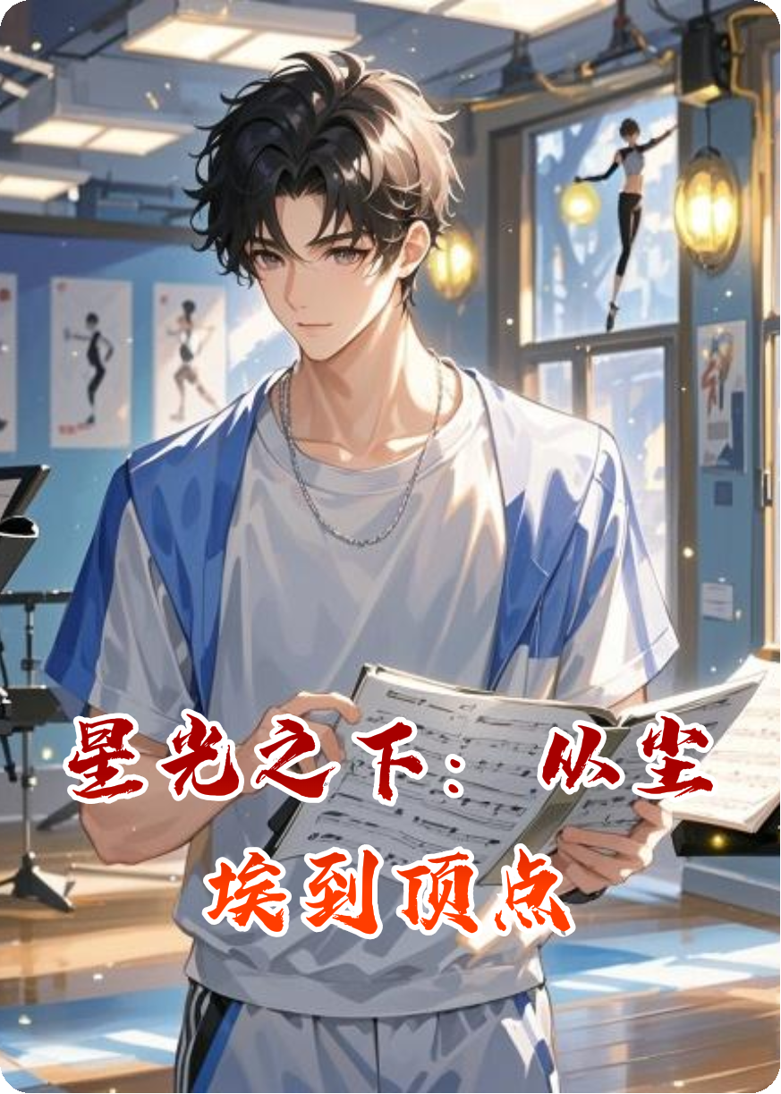 星光之下：从尘埃到顶点