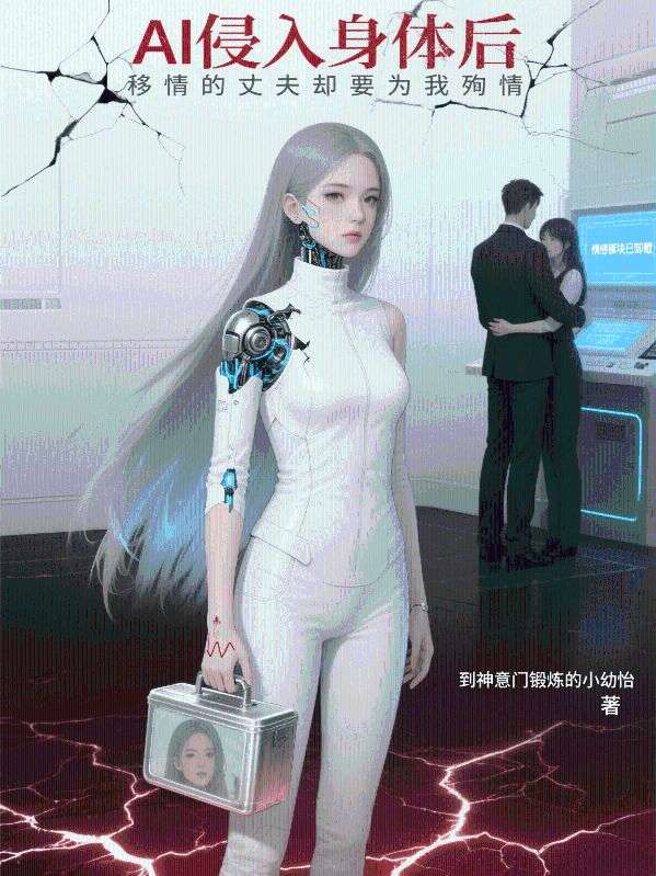 AI侵入身体后，移情的丈夫却要为我殉情