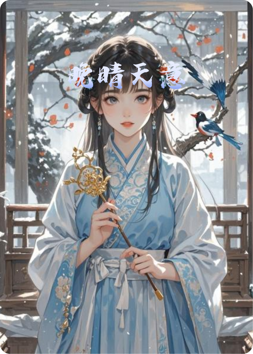 晚晴天意