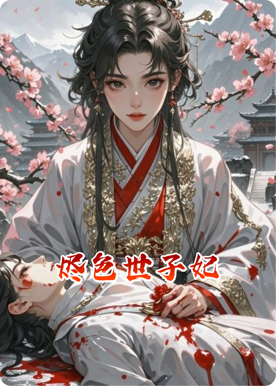 烬色世子妃