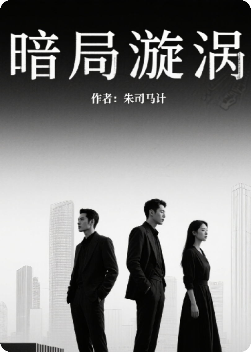 暗局漩涡