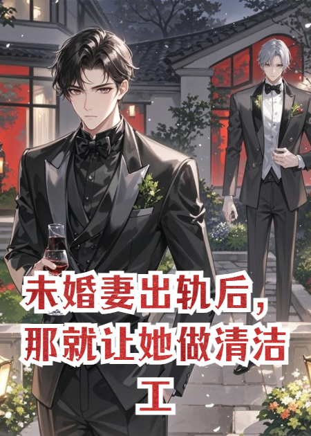 未婚妻出轨后，那就让她做清洁工